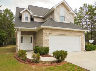 1718 Oakcrest Dr, Southport, FL 32409