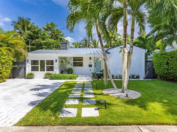 625 NE 87th St, Miami, FL 33138