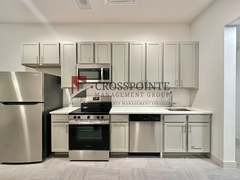 Wilcox Lofts - Downtown Tyler — Photo 34