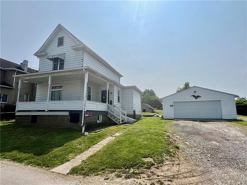 230 Thorton Ave, Brownsville, PA 15417 MLS 1607120 Zillow