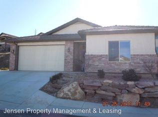 2391 S Canterbury Rd, St George, UT 84770