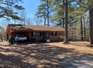 143 Mountain Laurel Ln, Hot Springs, AR 71913