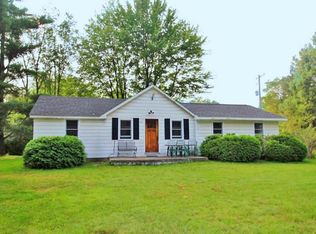 13834 Worden Rd, Gregory, MI 48137