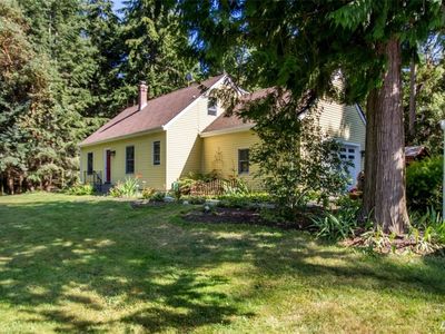 2510 Cliff St, Port Townsend, WA, 98368