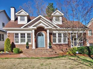 751 Elkmont Dr NE, Atlanta, GA 30306