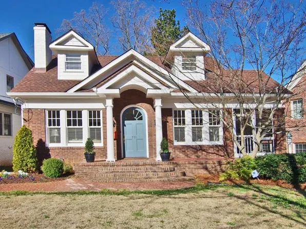 751 Elkmont Dr NE, Atlanta, GA 30306