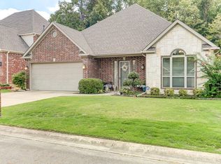 113 Burchwood Bay Cv, Hot Springs, AR 71913