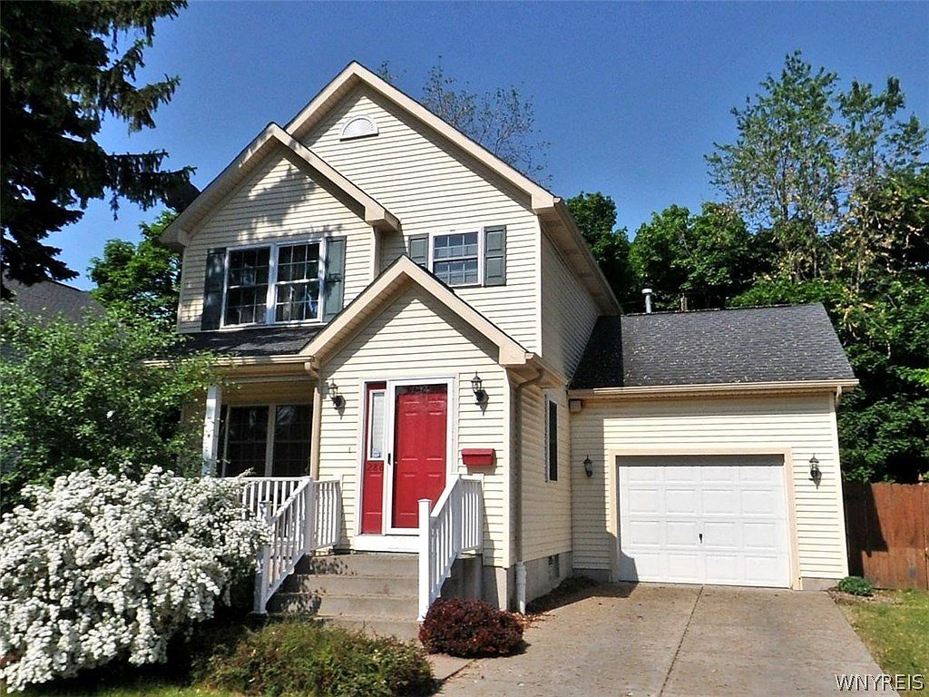 286 Purdy St, Buffalo, NY 14208 MLS B1258469 Zillow
