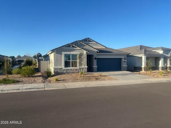 17626 W TURQUOISE Avenue, Waddell, AZ 85355