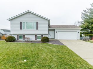 309 Field View Ct, Saint Charles, MO