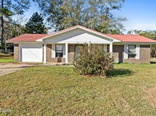 2301 Idlewood Dr, Bonifay, FL 32425