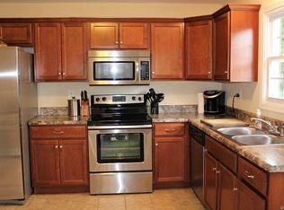 179 Chessington Rd, North Chesterfield, VA 23236