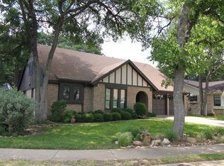 4407 Bridlewood Dr, Austin, TX 78727