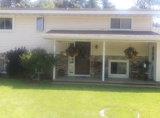 701 Pflieger St, Rothschild, WI 54474