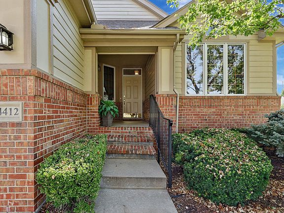 3rd image of 4412 N Barton Creek Ct