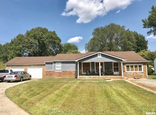 6898 Us 45 S, Carrier Mills, IL 62917
