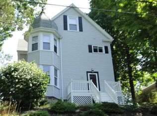 18 Herbert Ave, Saugus, MA 01906