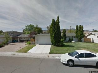 1832 Alpine St, Carson City, NV 89703