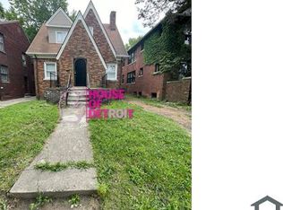 8846 Mendota St, Detroit, MI 48204