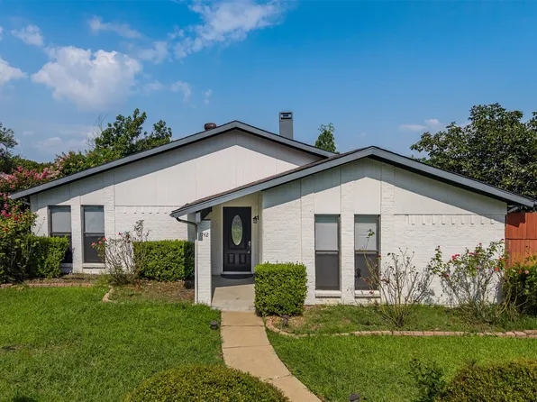 1742 Delaford Dr, Carrollton, TX 75007