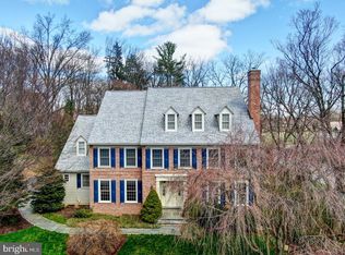 200 Edenton Pl, Villanova, PA 19085
