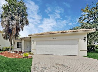 4488 SW 125th Ln, Fort Lauderdale, FL 33331