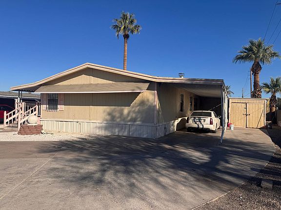 4th image of 5950 W Missouri Ave Lot 9