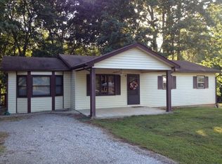 3445 Mount Cross Rd, Danville, VA 24540