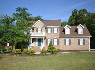 820 Anns Ct, Asheboro, NC 27205