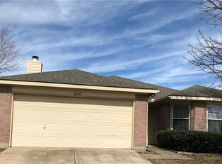 1622 Willow Way, Anna, TX 75409