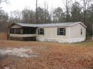 1130 Pyefield Ln, Walterboro, SC 29488