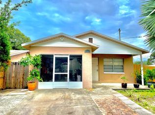 6801 46th St N, Pinellas Park, FL 33781