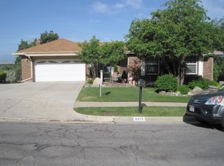8970 S Kings Hill Dr, Cottonwood Heights, UT 84121