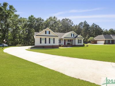 2431 Walden Way, Statesboro, GA, 30458