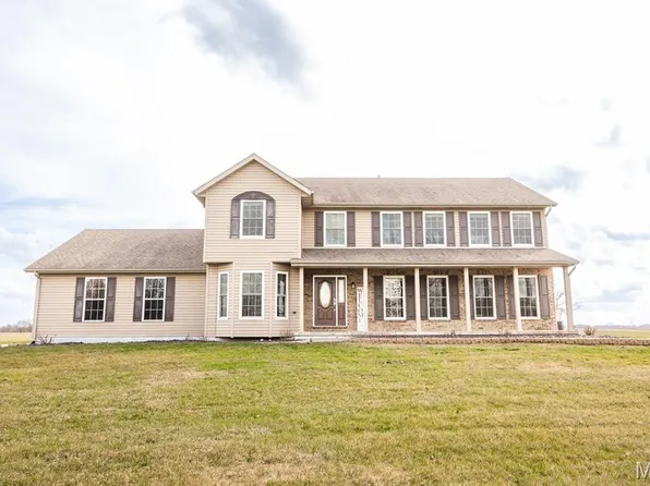 6 Primrose Ln, Trenton, IL 62293