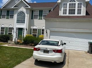 317 Aldwyn Dr, New Castle, DE 19720
