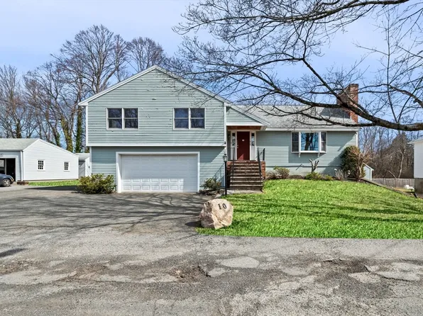 10 Liberty Ln, Marblehead, MA 01945