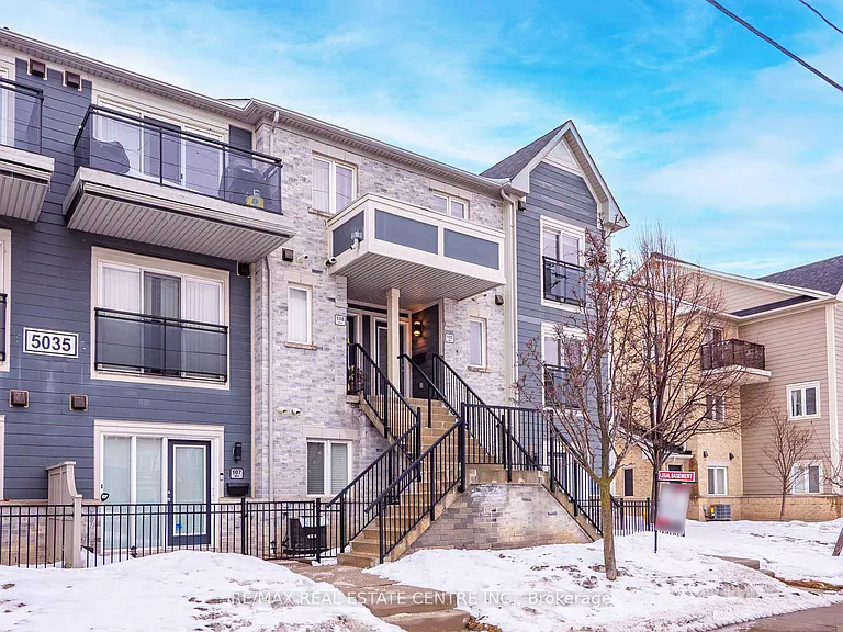 5035 Oscar Peterson Blvd #105 — Photo 4