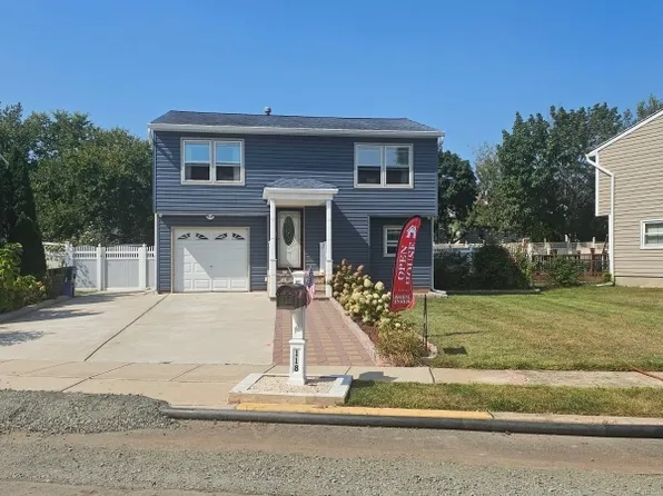 118 Prospect St, Franklin Twp., NJ 08873