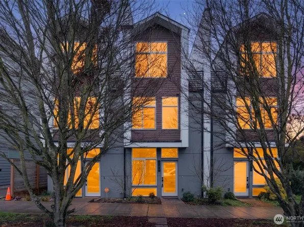 945 NW 56th Street, Seattle, WA 98107