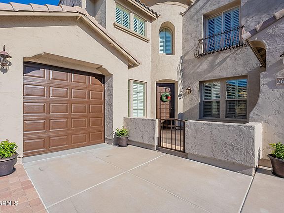 2nd image of 26203 N 50TH Drive