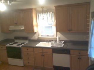 155 S Hyde Park Avenue #FL 1ST, Scranton, PA 18504