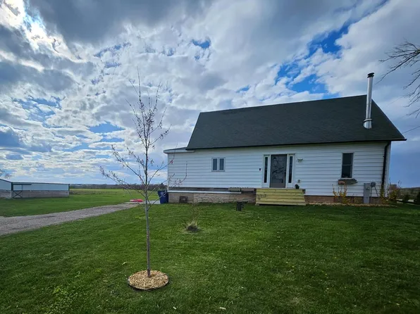 E847 County Road S ROAD, Luxemburg, WI 54217