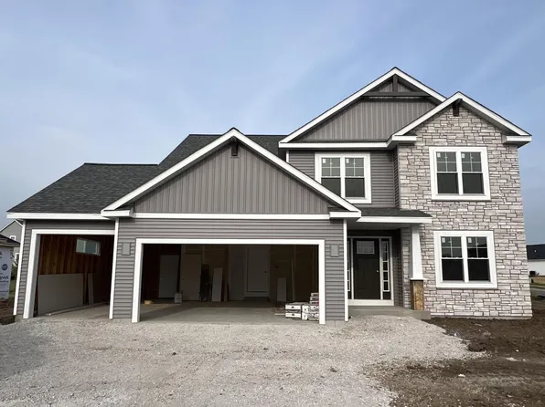 1551 Creekview LANE, Oconomowoc, WI 53066