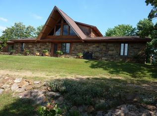1507 Blair St, Pocola, OK 74902