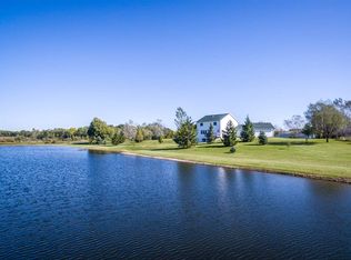 18567 Scipio Rd, Spencerville, IN 46788