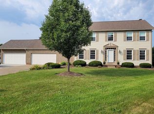 3370 Hadrian Cir NW, Canton, OH 44708