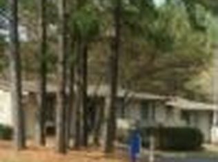 104 Springbrook Dr, Anderson, SC 29621