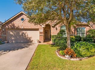 1379 Ranch House Dr, Fairview, TX 75069