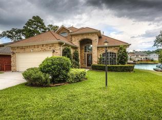 6787 Kingston Cove Ln, Willis, TX 77318
